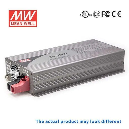 TS-1000-212C MEAN WELL Power Supply | HTD Electronics