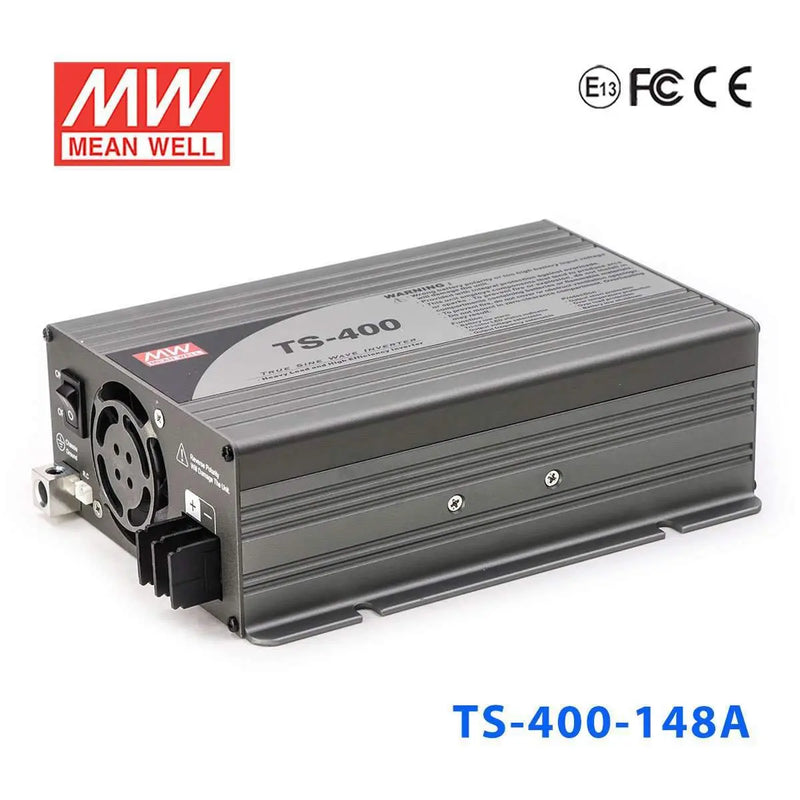 TS-400-148A MEAN WELL Power Supply | HTD Electronics