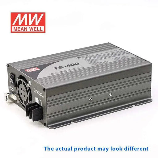 TS-400-224C MEAN WELL Power Supply | HTD Electronics