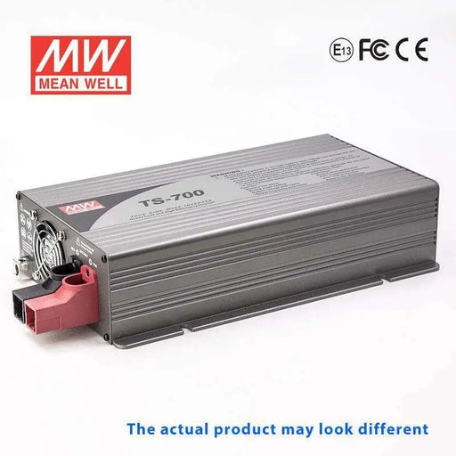 TS-700-248C MEAN WELL Power Supply | HTD Electronics