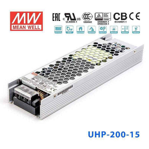 UHP-200-15