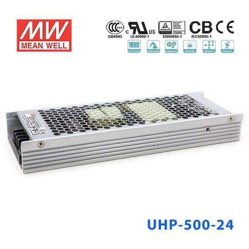 UHP-200-24