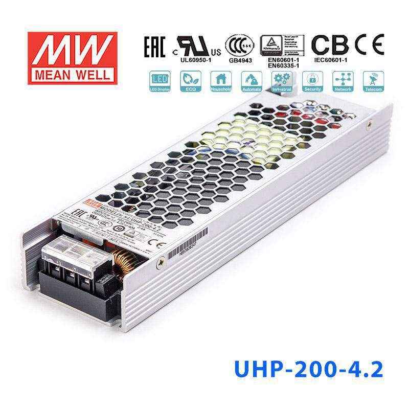 UHP-200-3.3
