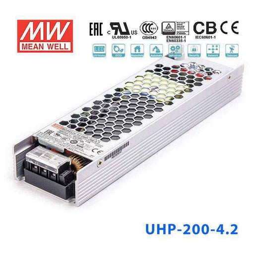 UHP-200-3.3