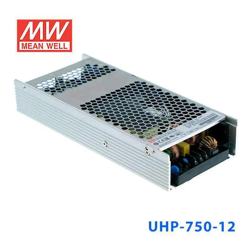 Série UHP