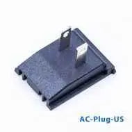 AC Plug-US