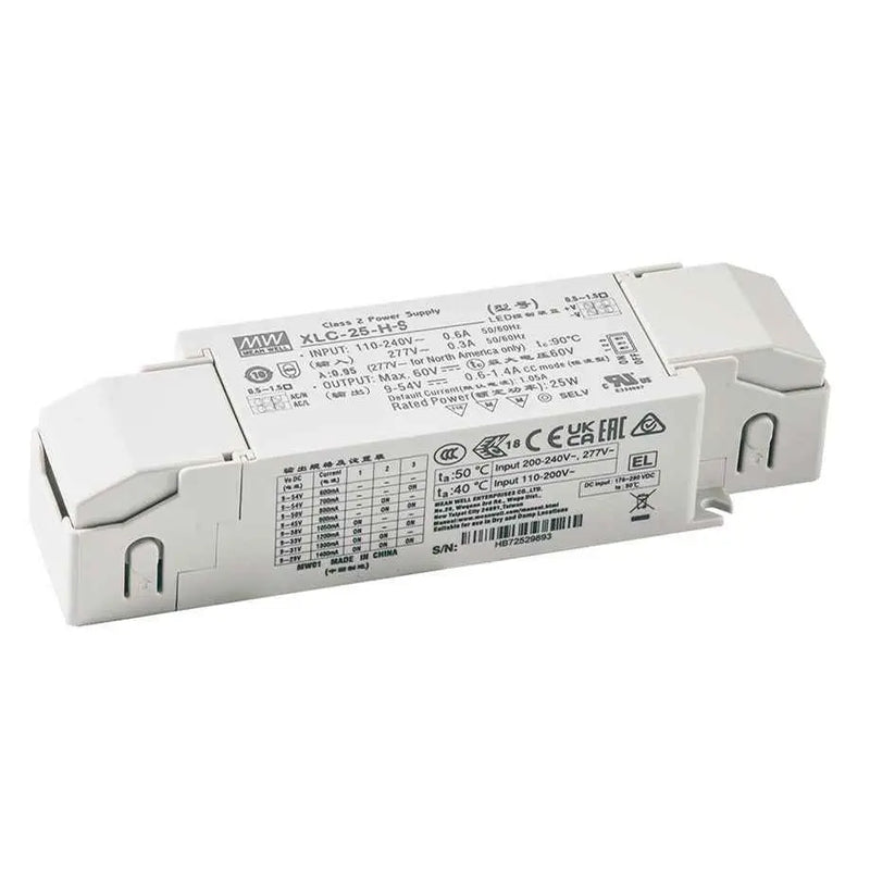 XLC-25-H-BS