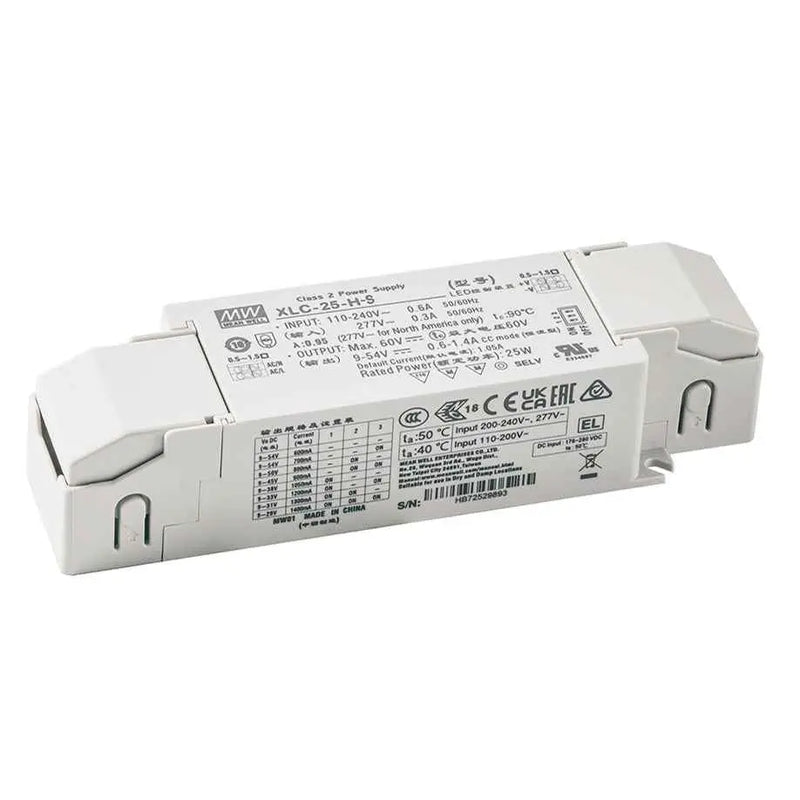 XLC-25-H-DA2S