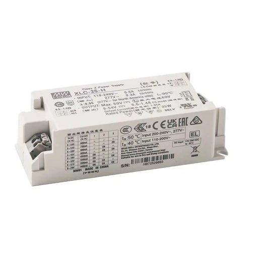 XLC-25-H