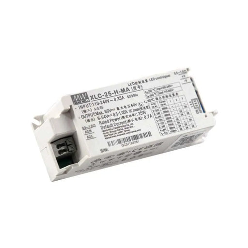 XLC-25-H-MA
