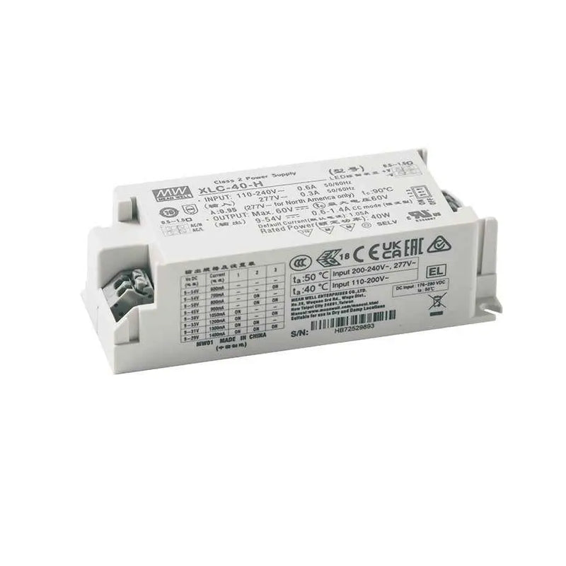 XLC-40-H