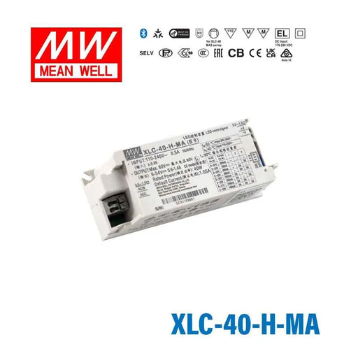 XLC-40-H-MA