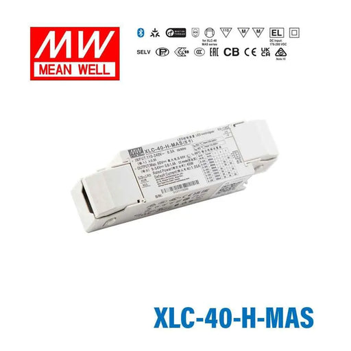 XLC-40-H-MAS