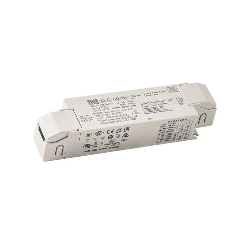 XLC-60-12-S