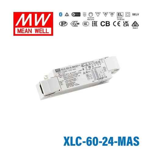 XLC-60-24-MAS
