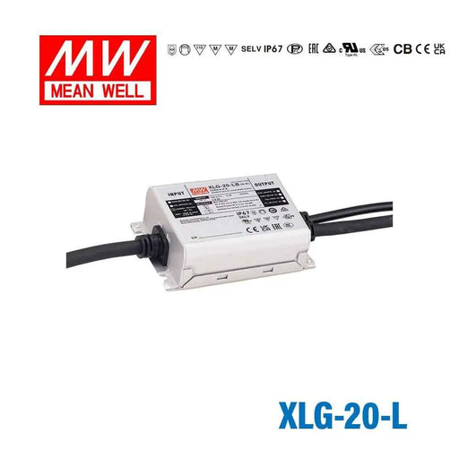 XLG-20-L