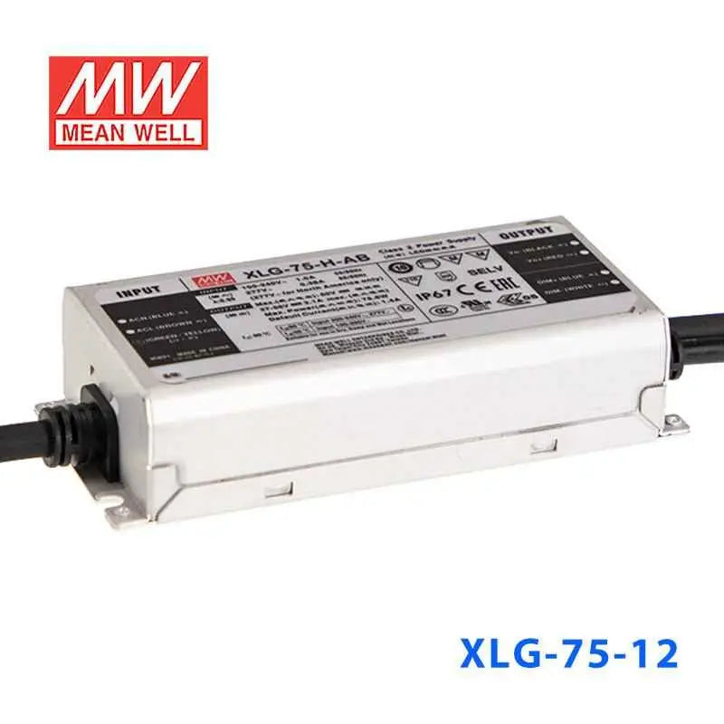 XLG-75-12-AB
