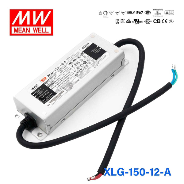 XLG-150-12-A