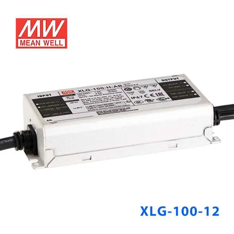 XLG-100-12-AB