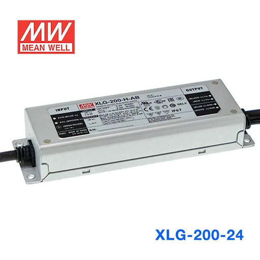 XLG-200-24-AB