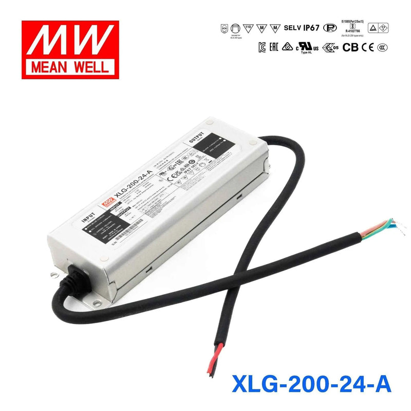 XLG-200-24-A