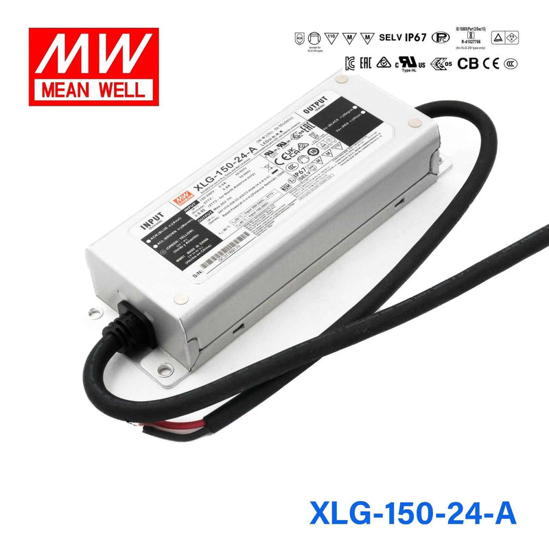 XLG-150-24-A