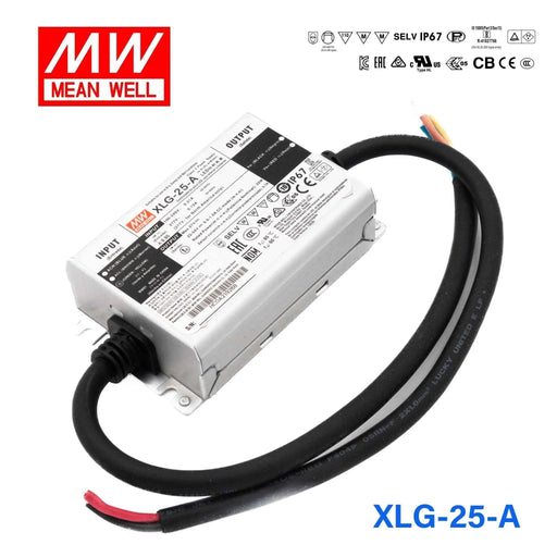 XLG-25-A