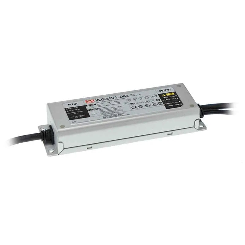 XLG-200-L-DA2