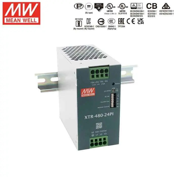 XTR-480-36PI
