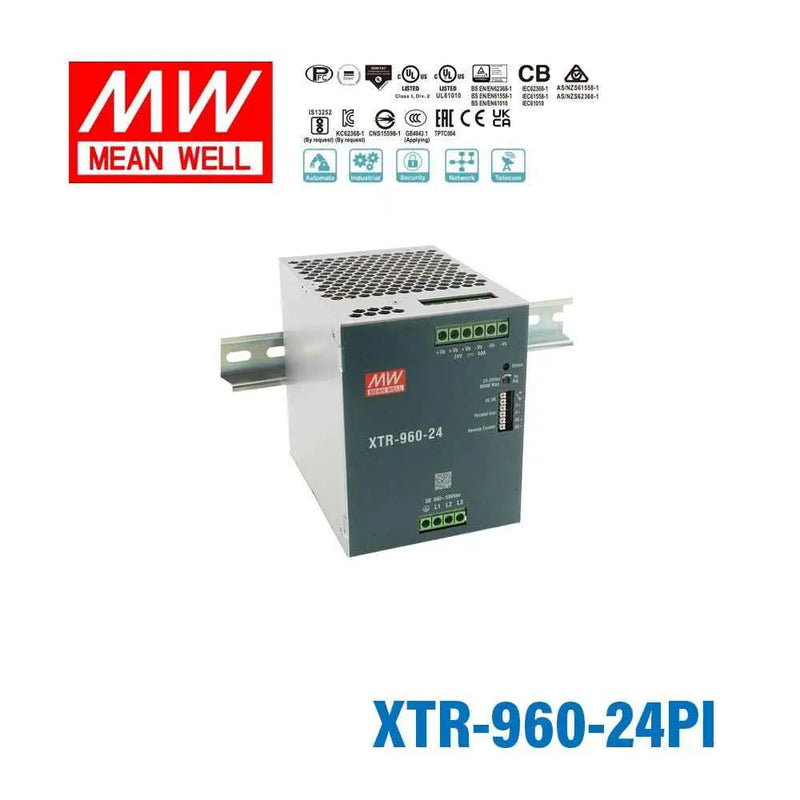 XTR-960-24PI
