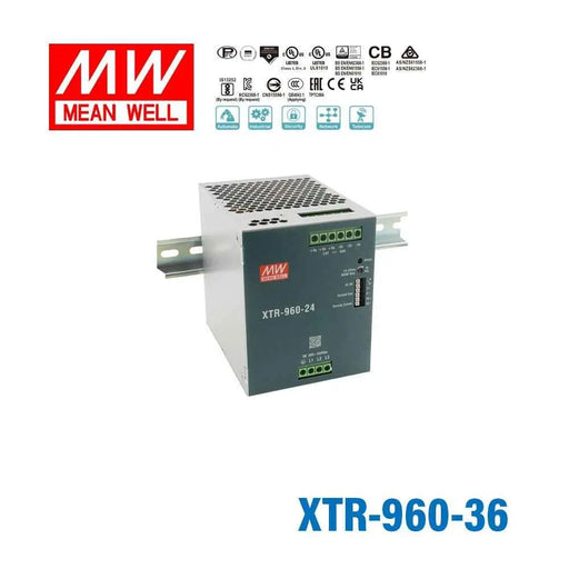 XTR-960-36
