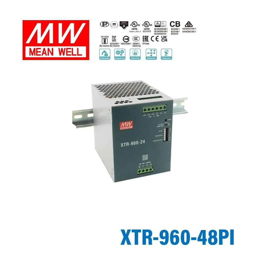 Serie XTR
