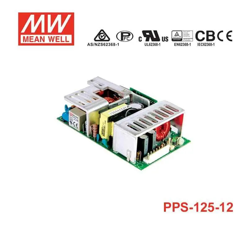 PPS-125-12