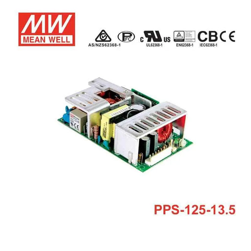 PPS-125-13.5