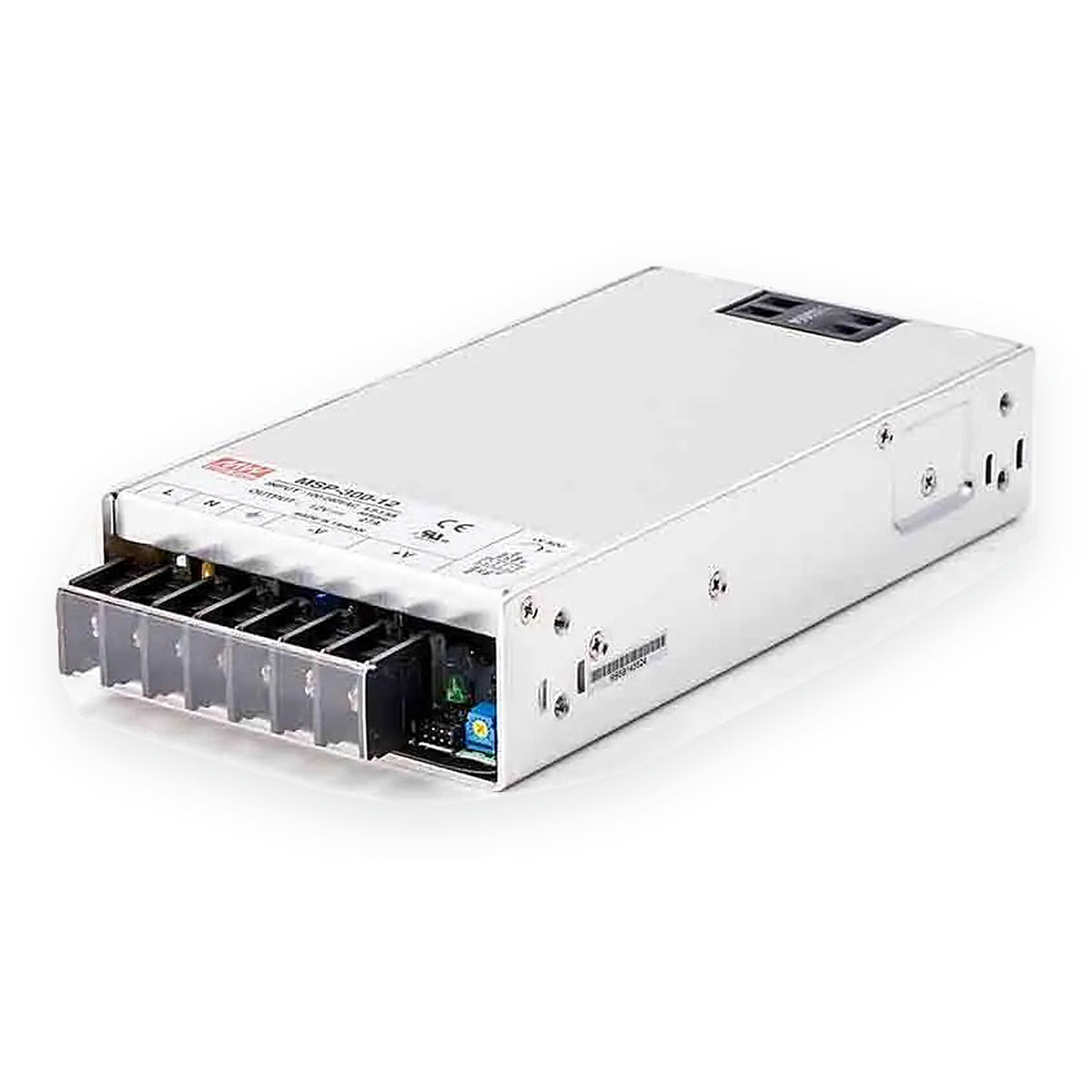 MEAN WELL MSP-300-12 medical power supply, 12V 27A 300W