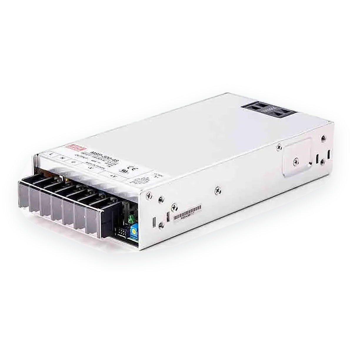 MEAN WELL MSP-300-48 medical power supply, 48V 7A 300W