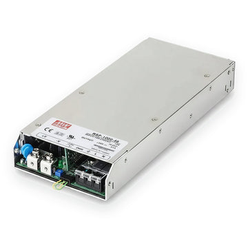 MEAN WELL RSP-1000-48 enclosed power supply, 48V 21A 1000W