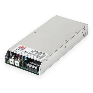 MEAN WELL RSP-2000-48 enclosed power supply, 48V 42A 2000W
