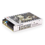 Fuente de alimentación cerrada MEAN WELL RSP-75-5 de 5V 15A 75W