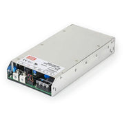 MEAN WELL RSP-750-27 enclosed power supply, 27V 27.8A 750W