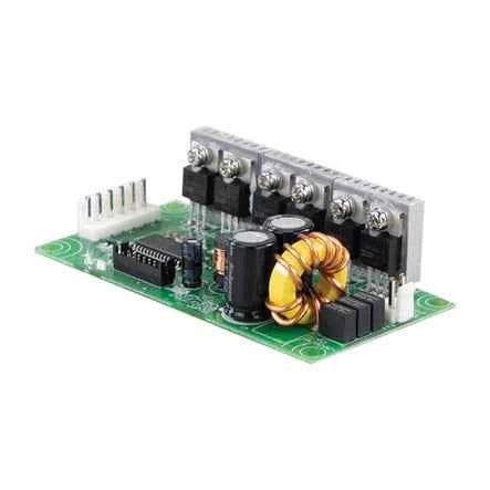 VFD-250P-48 MEAN WELL Power Supply | HTD Electronics